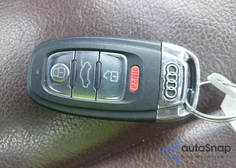 2017 Audi Q5 2.0T Premium z USA, uszkodzony, nr VIN WA1L2AFP1HA009386